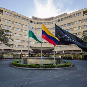 Intercontinental Medellin - Movich By Ihg