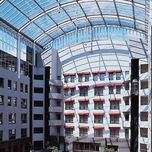 Arcadia Hotel Berlin